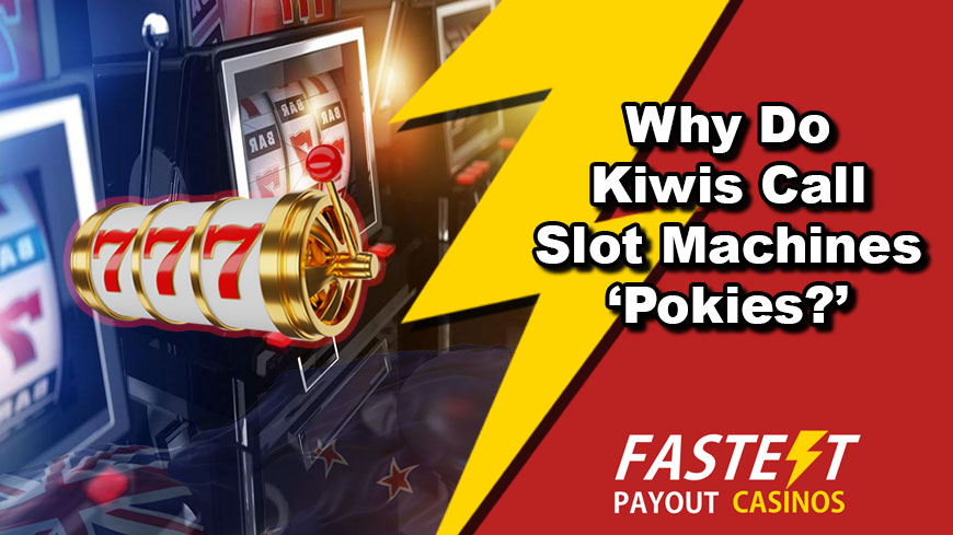 Pokies in New Zealand