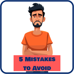 5 Beginners Mistakes to Avoid In Free Aussie Pokies