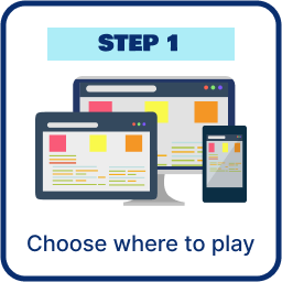 5 Quick Steps For Playing Free Pokies
